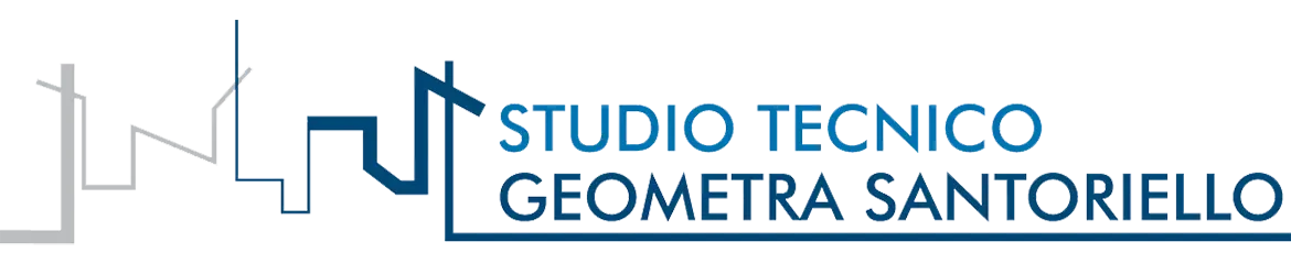 logo studio santoriello geometra cava