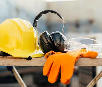 Sicurezza sul lavoro studio Santoriello